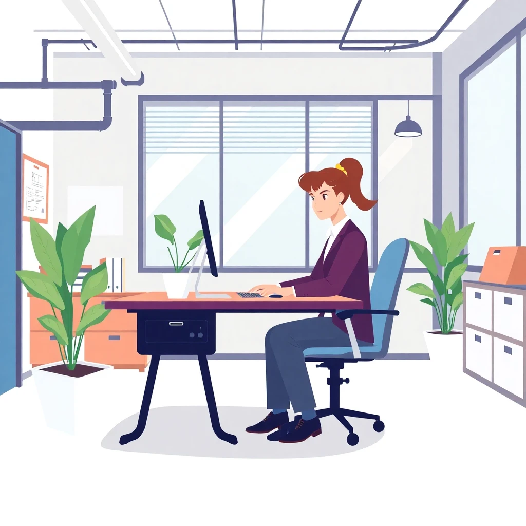 Stable work environment