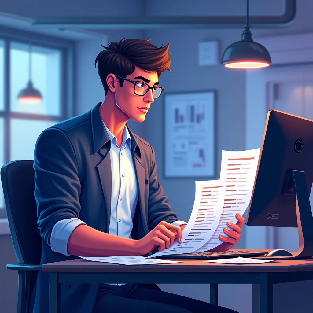 Reviewing premium software development roles