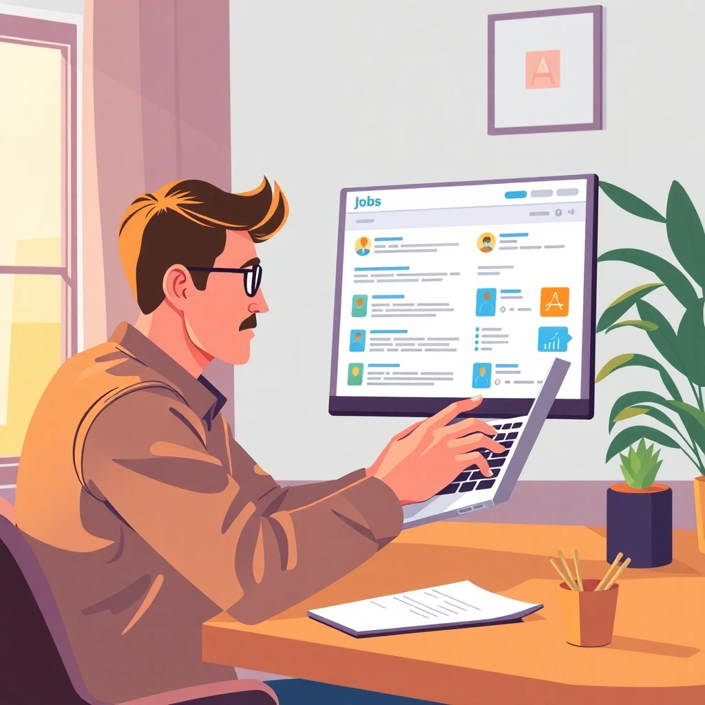 Comparing top software engineering jobs