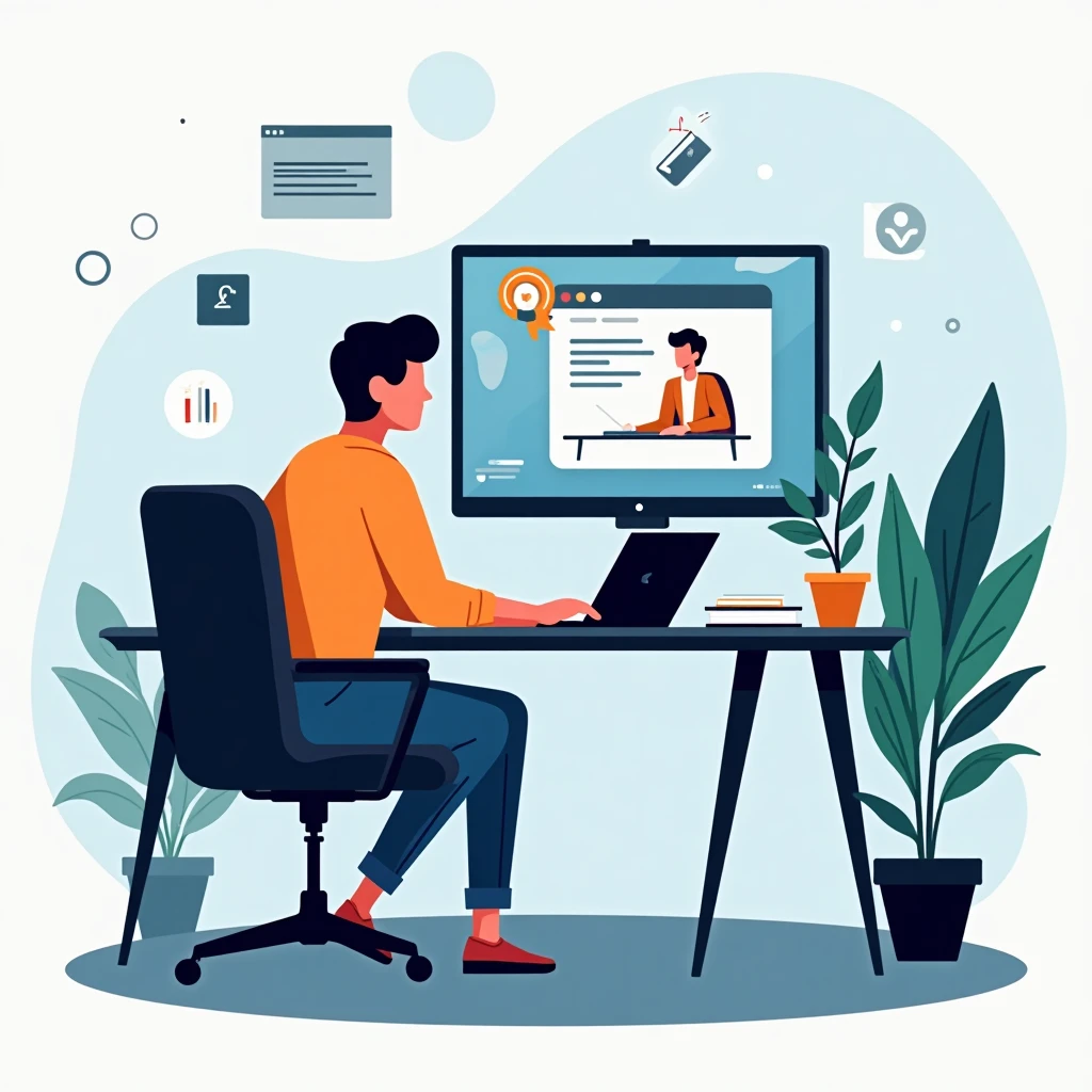 Office job growth potential