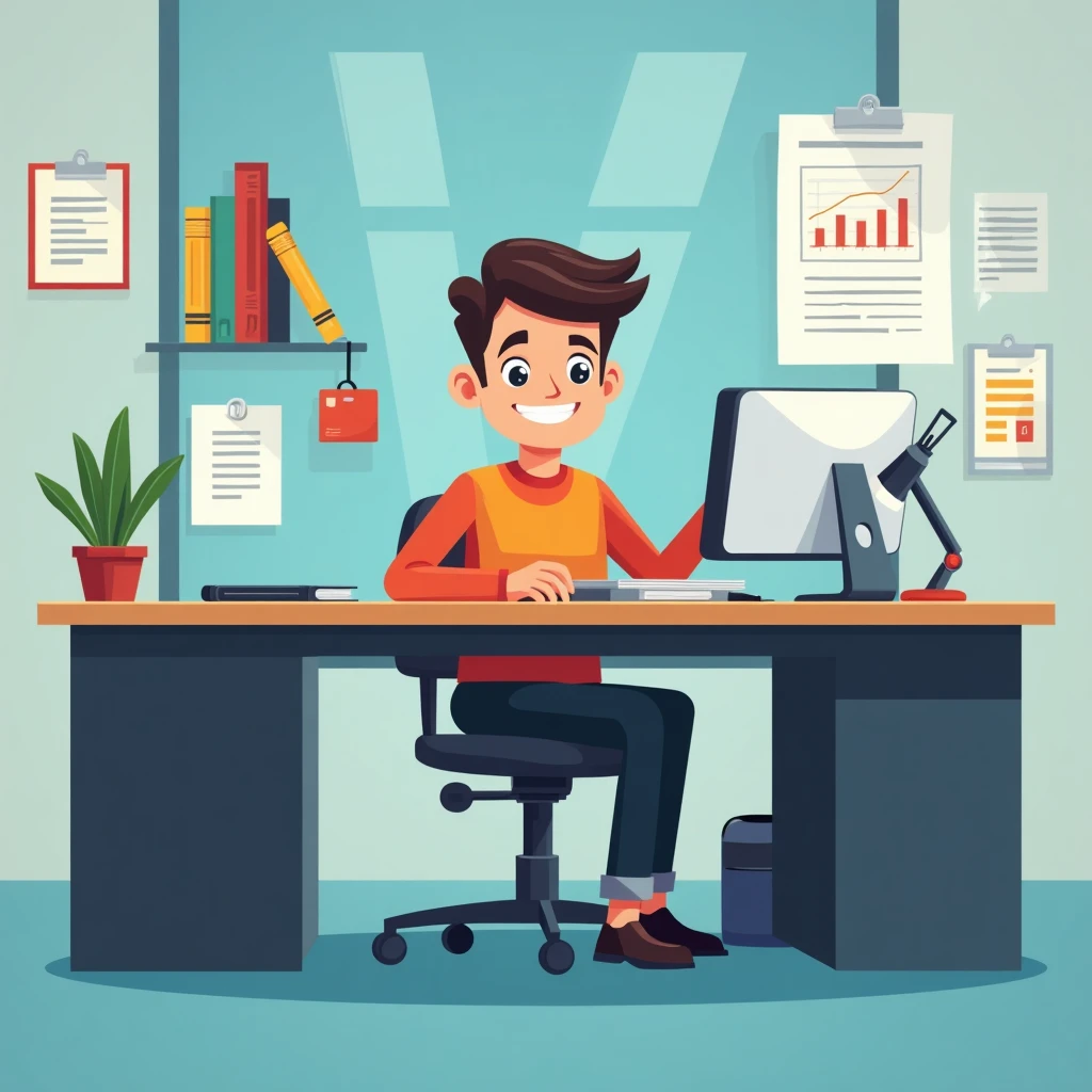 Iniciando carreira em segurança