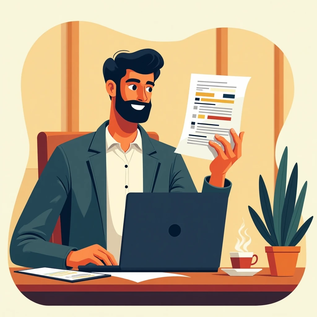 Career growth in project management