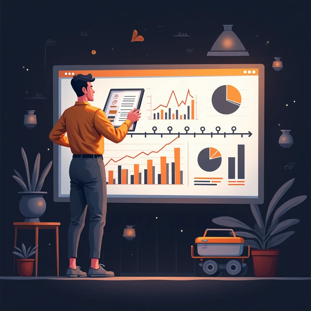 Growth-oriented project management roles