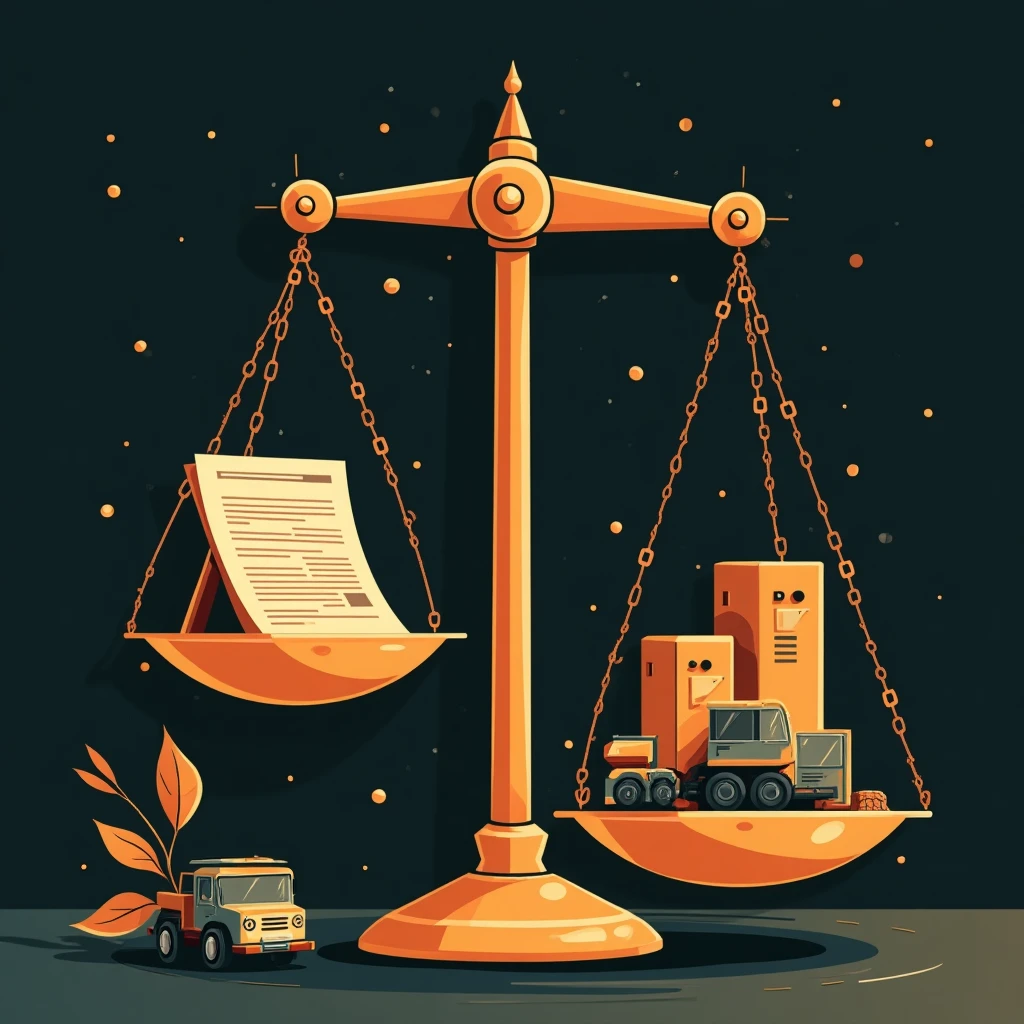 Stability in project management