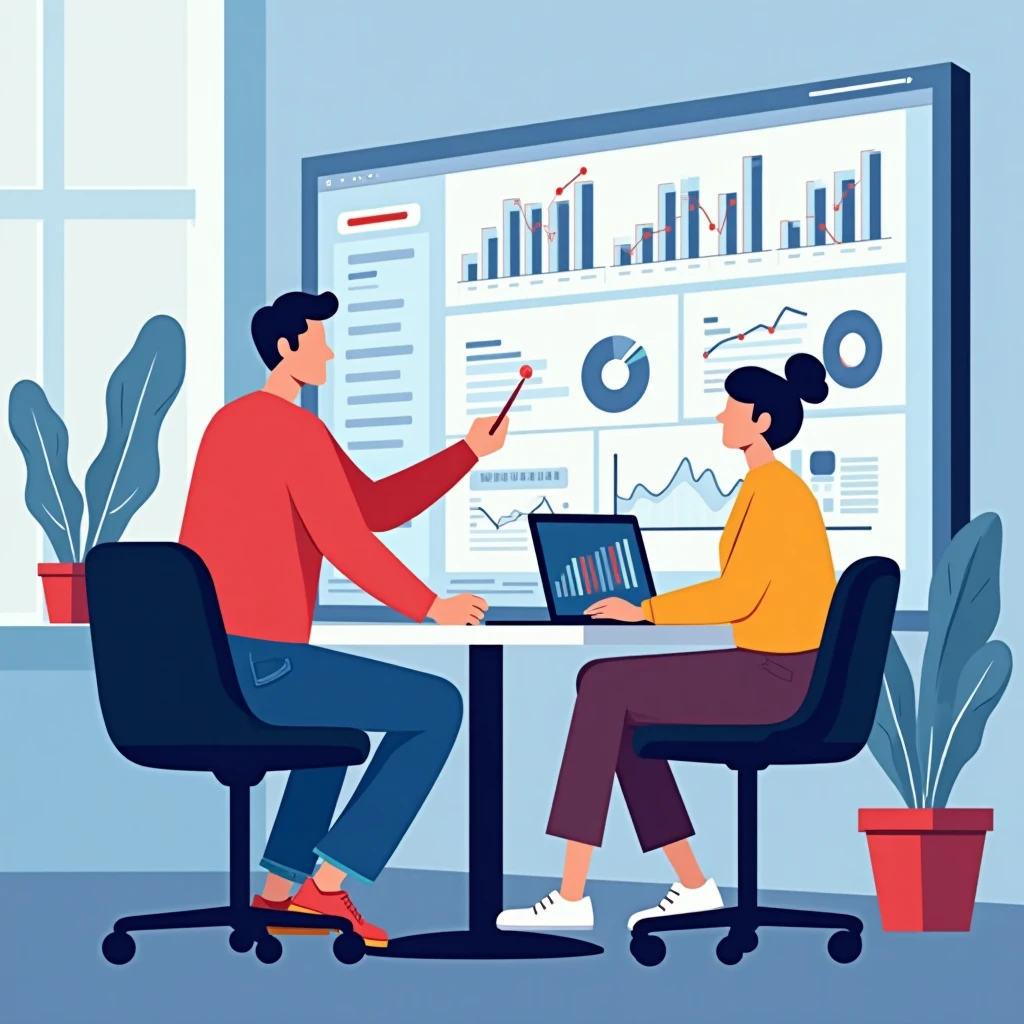 Liderazgo en ciencia de datos