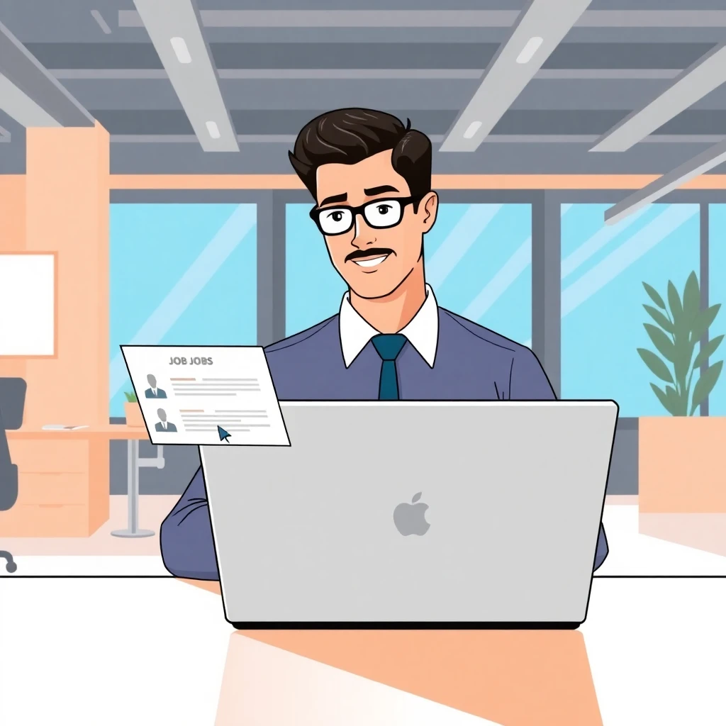 High-paying job review