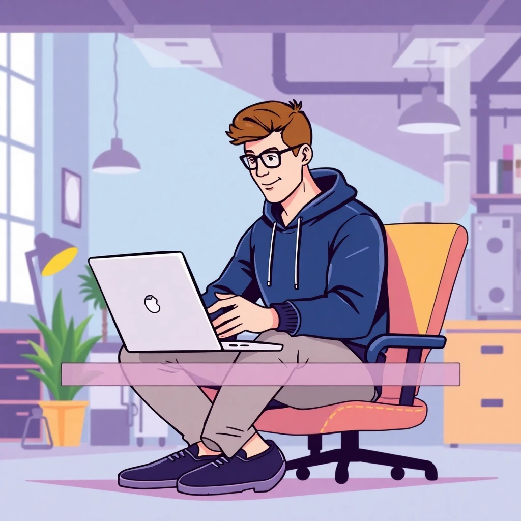 Entry-level digital marketing learning