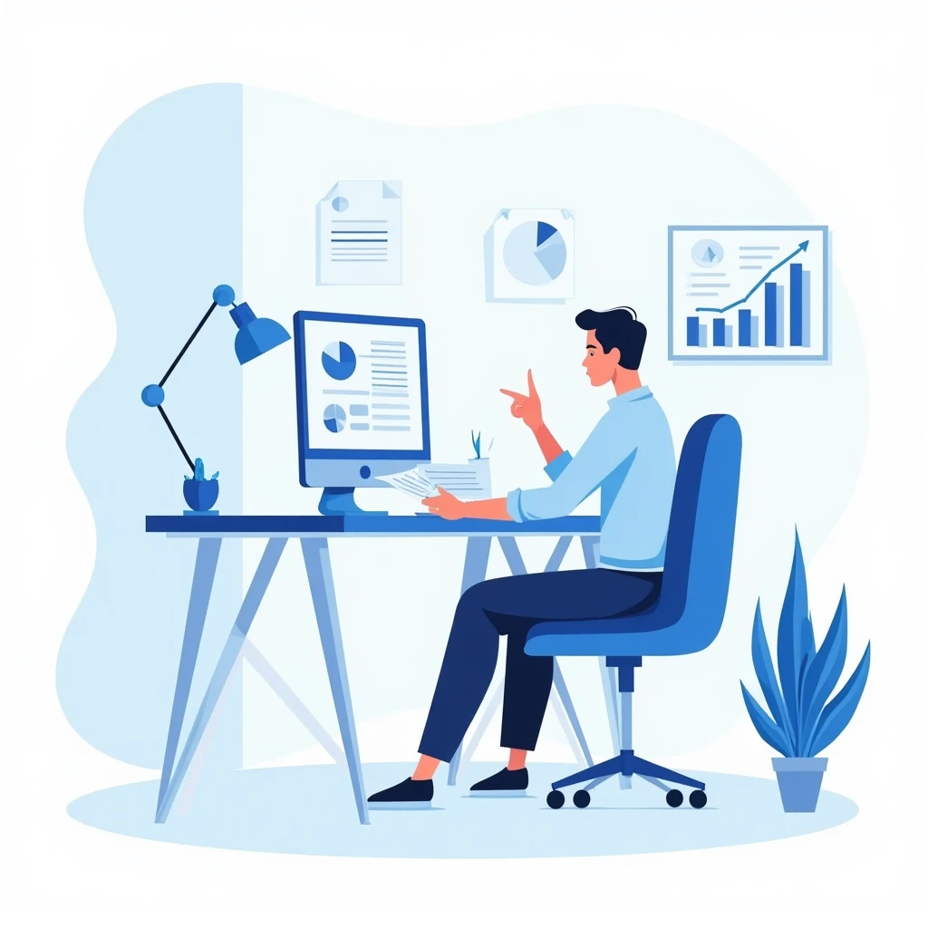 Specialized remote jobs