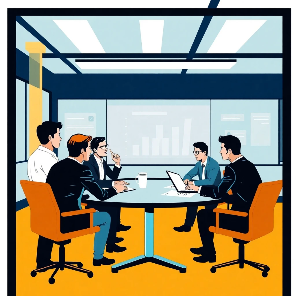 Opportunités de carrière