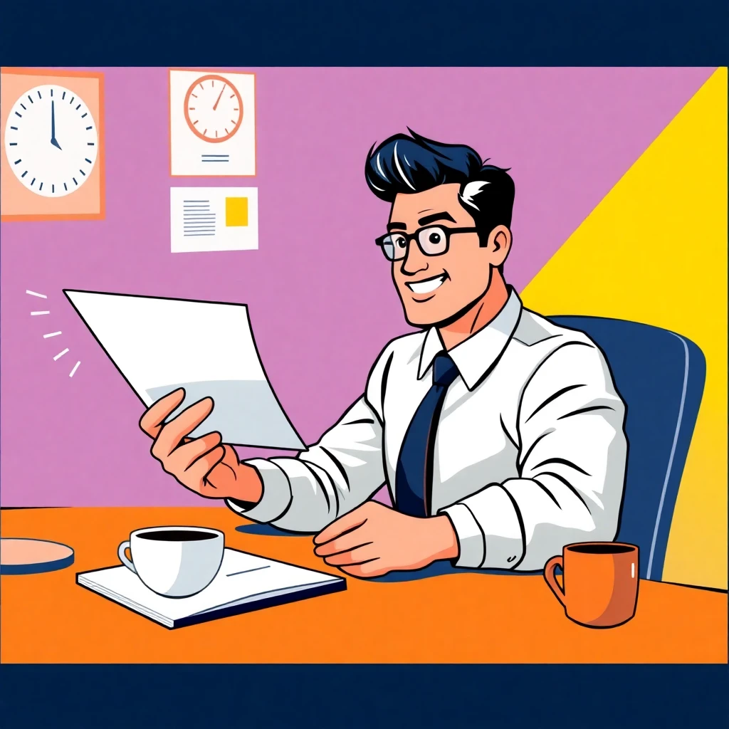 Reviewing stable job options