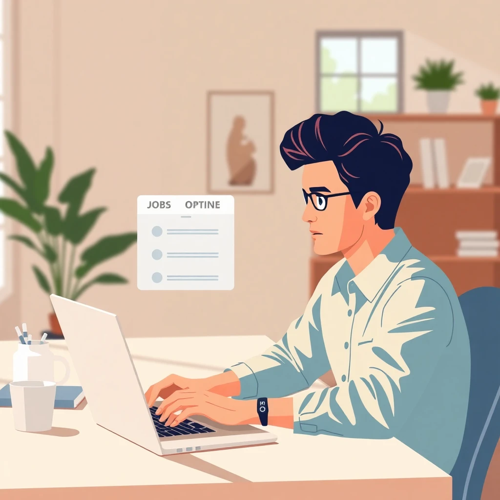 Comparing top retail job picks