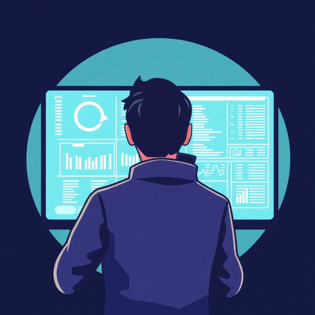 Analyste en sécurité informatique