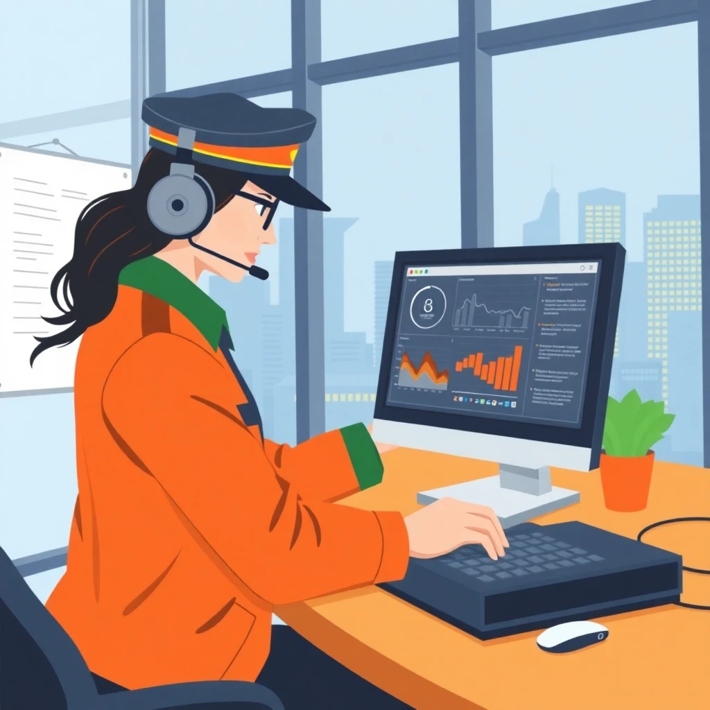 Analyzing security data