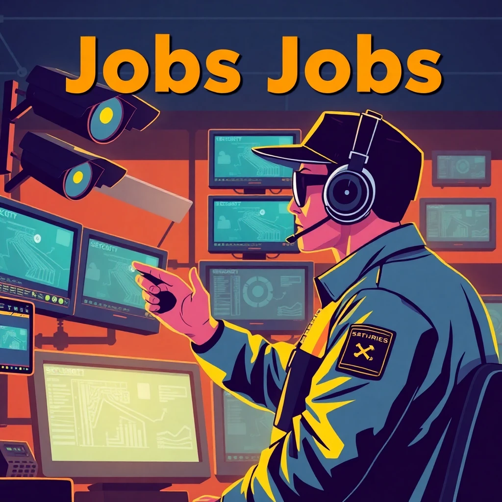 Active security monitoring