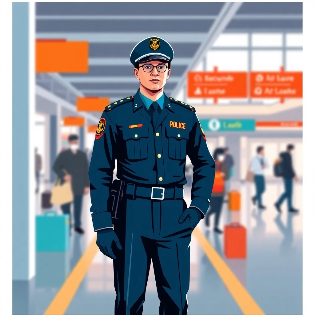 Dynamic security position