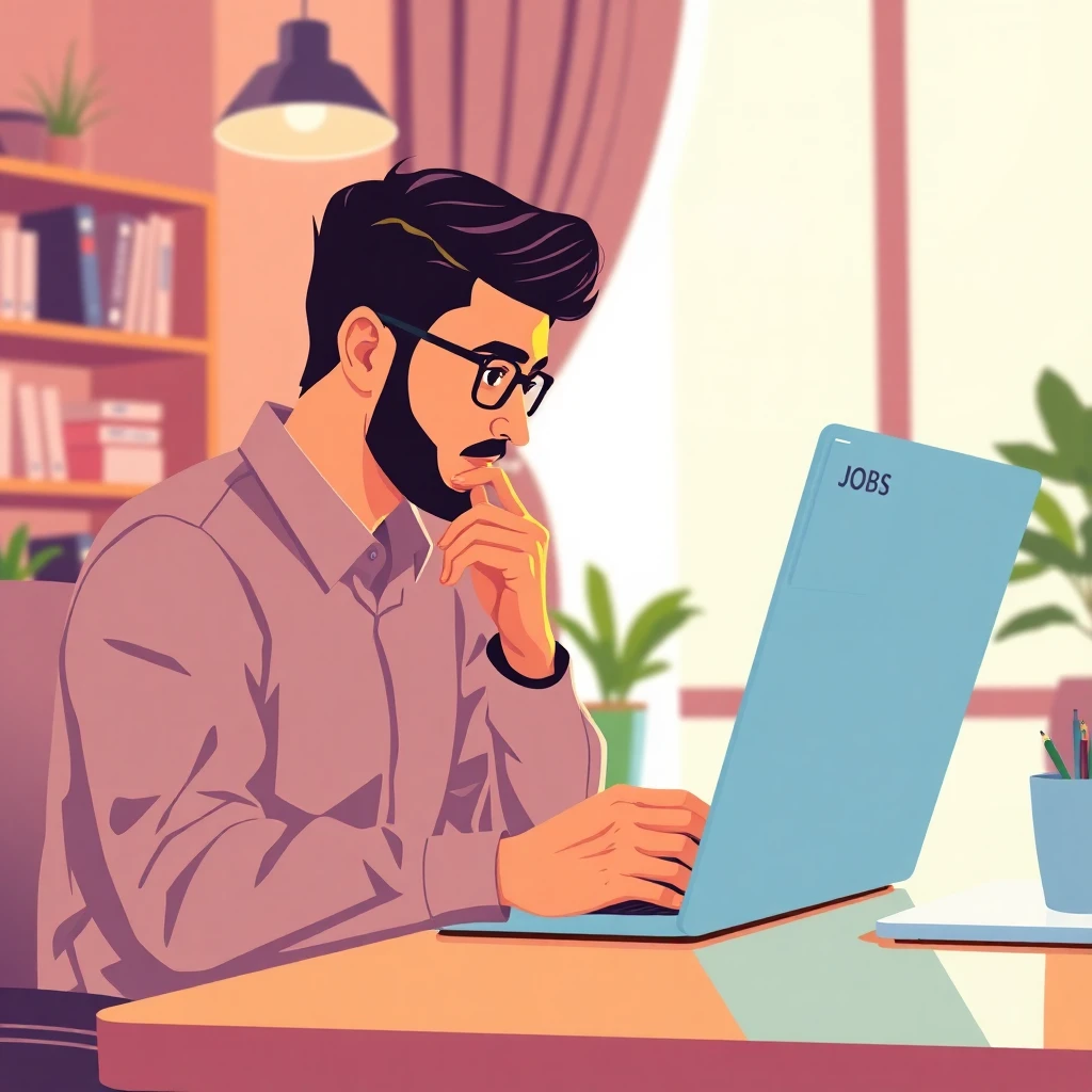 Comparing top security job offers