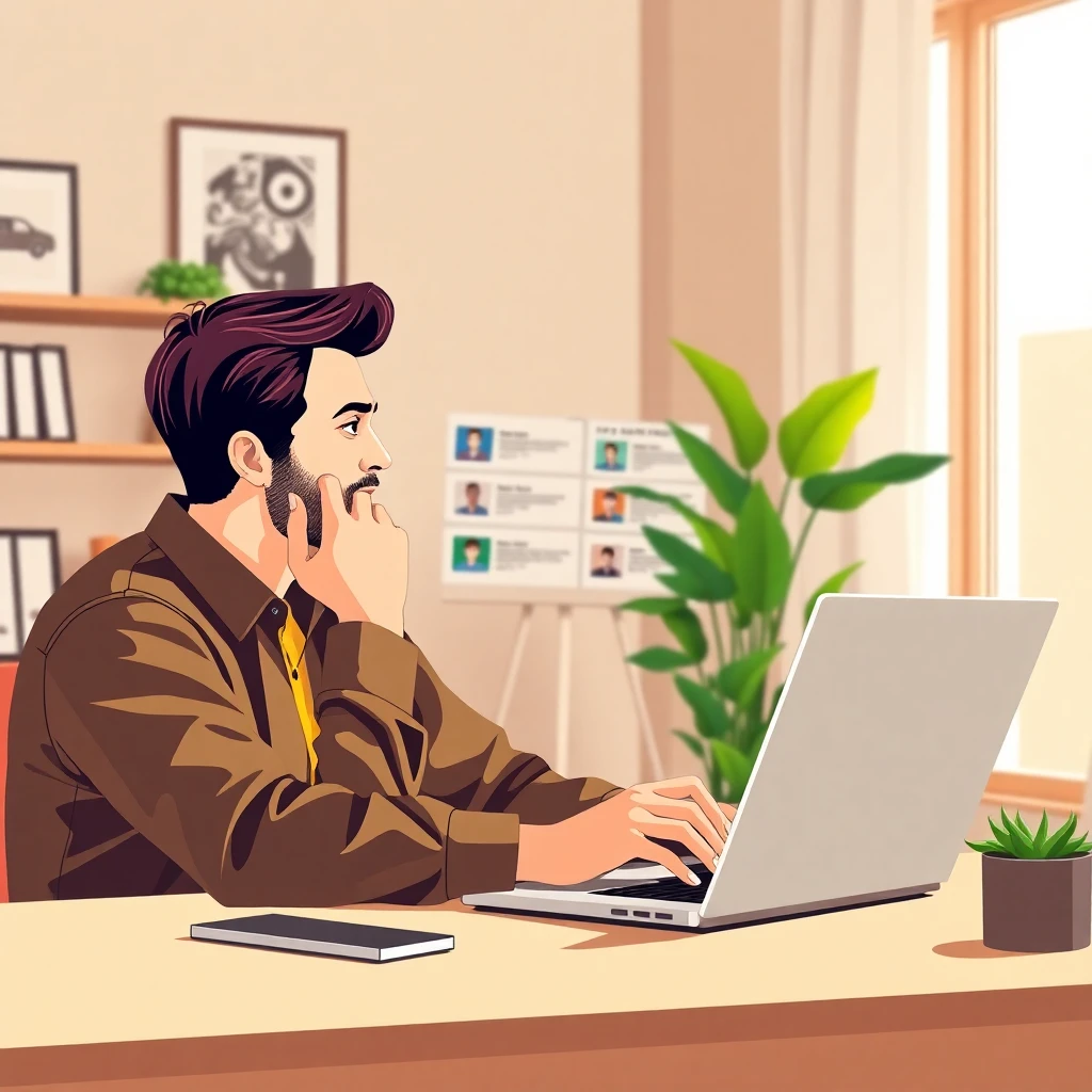 Comparing top IT job picks