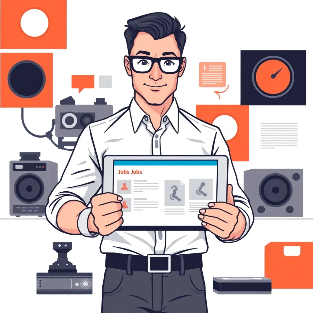 Reviewing leadership opportunities