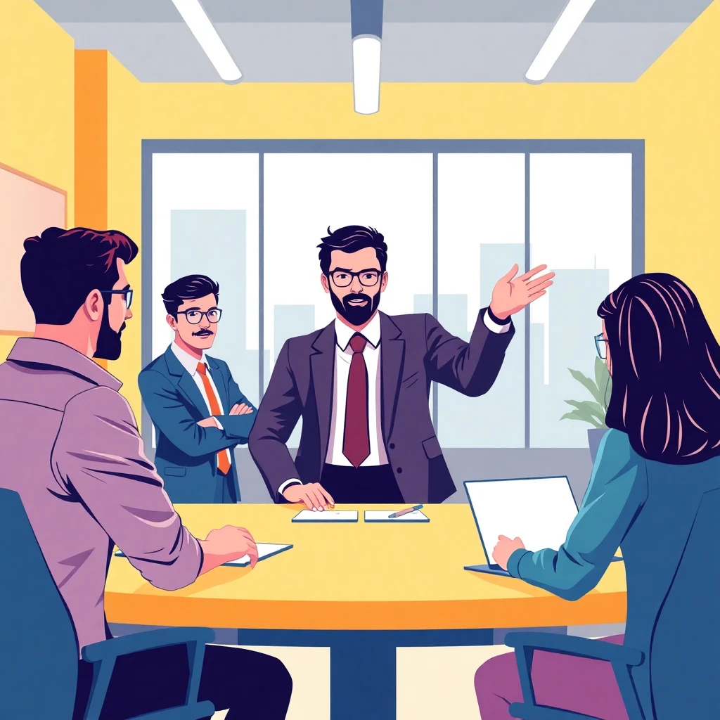 Leadership in education