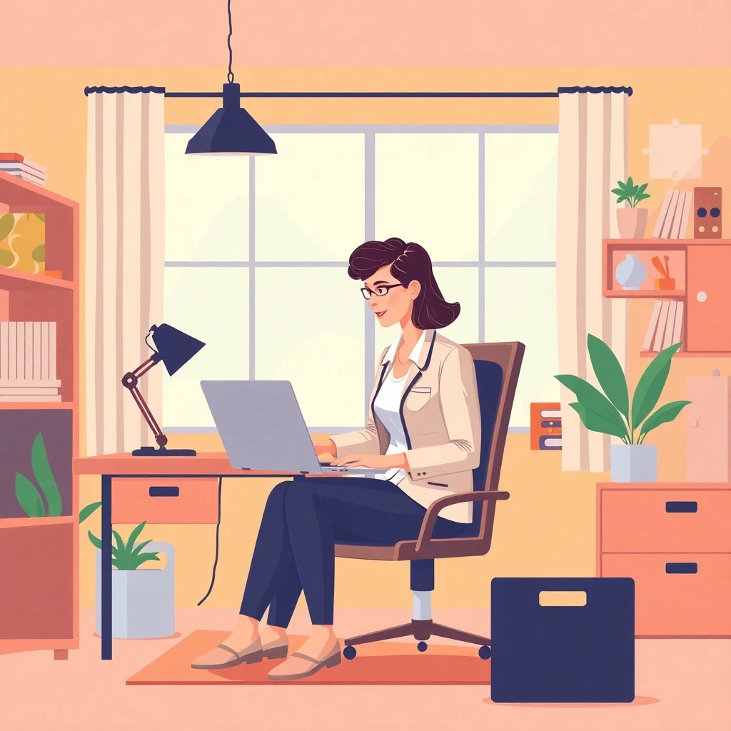 Remote teaching session