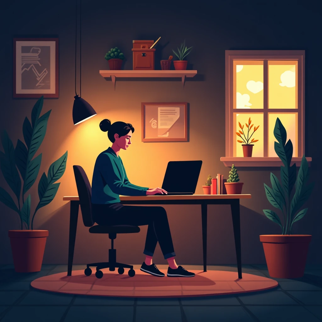 Comparing job options