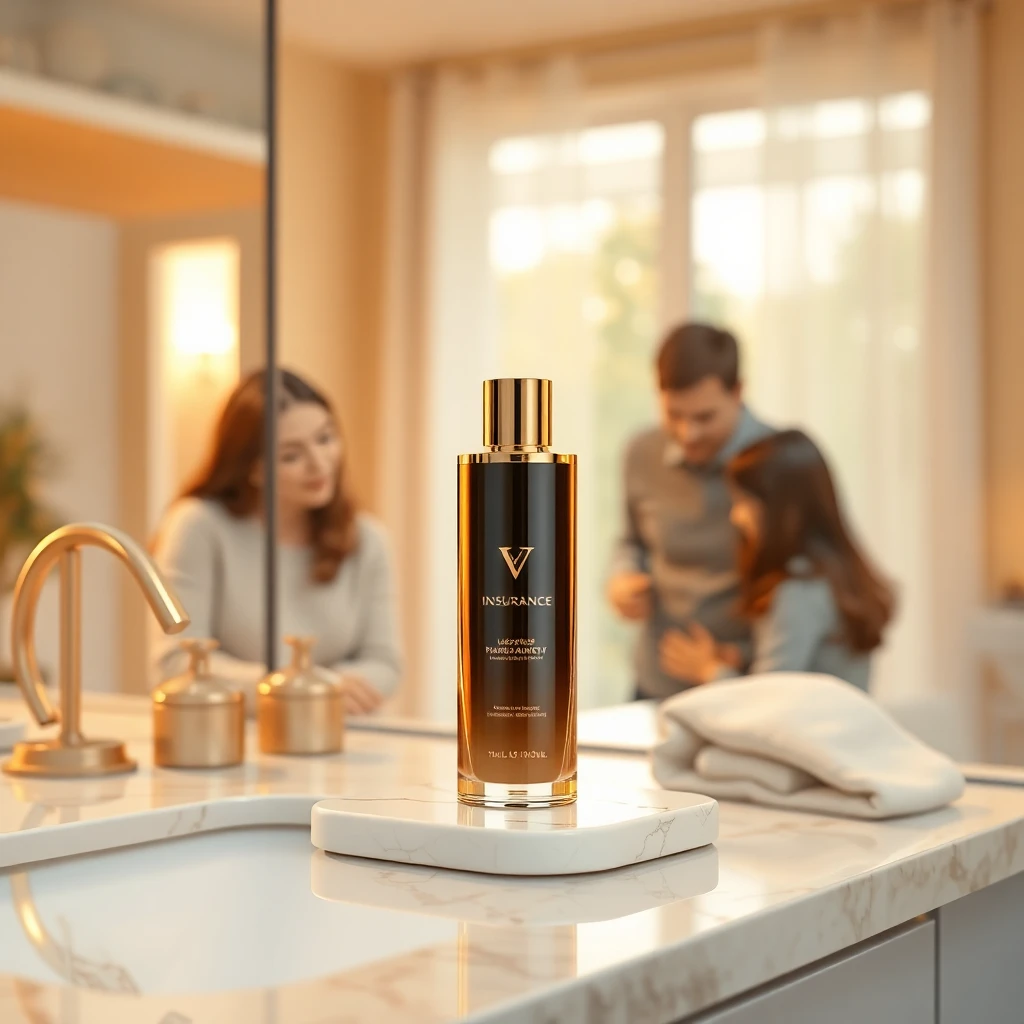 Premium insurance plan visualization