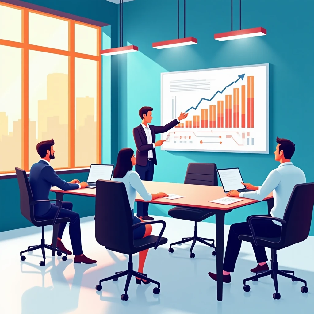 Growth-focused career planning