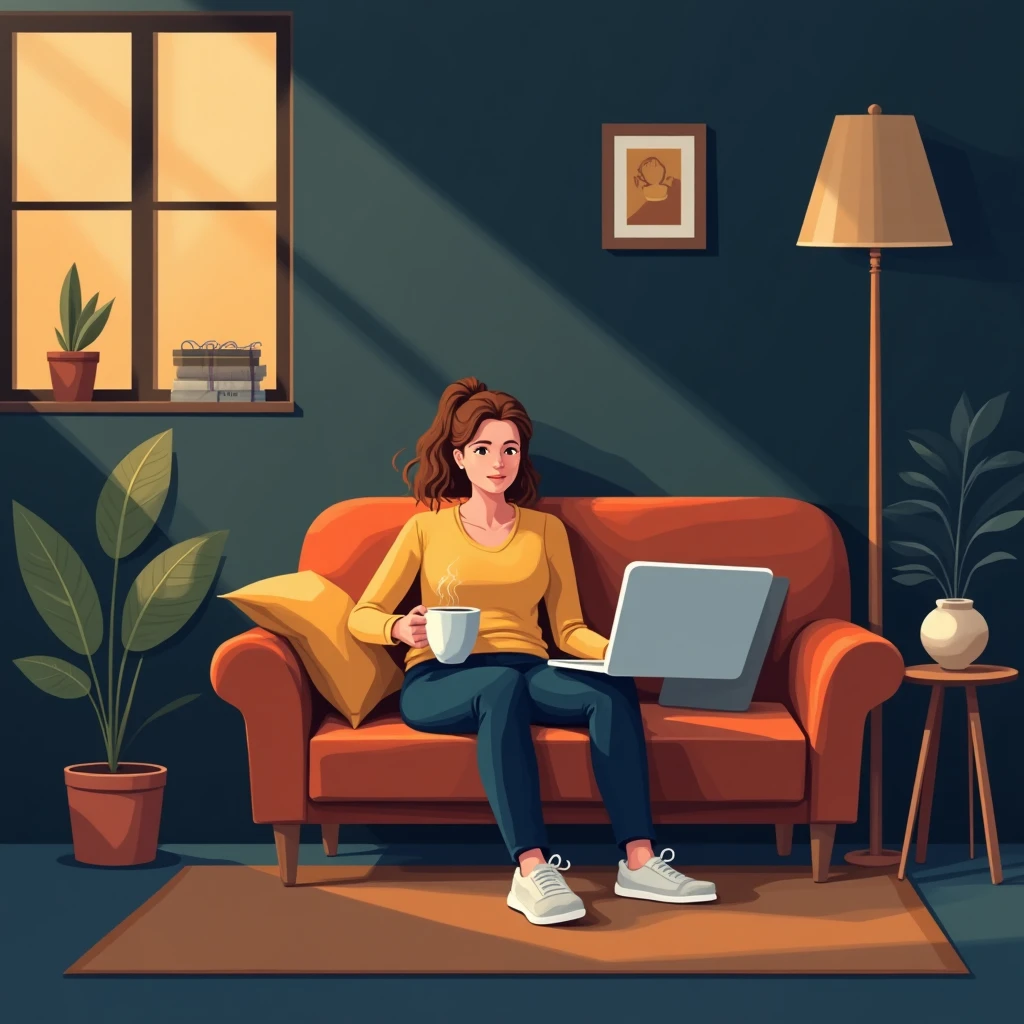 Work-life balance in project management