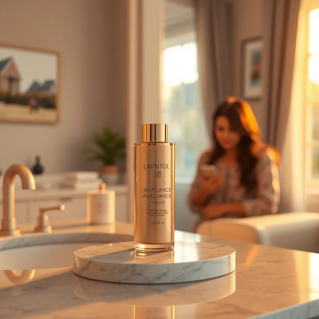Premium skincare pick