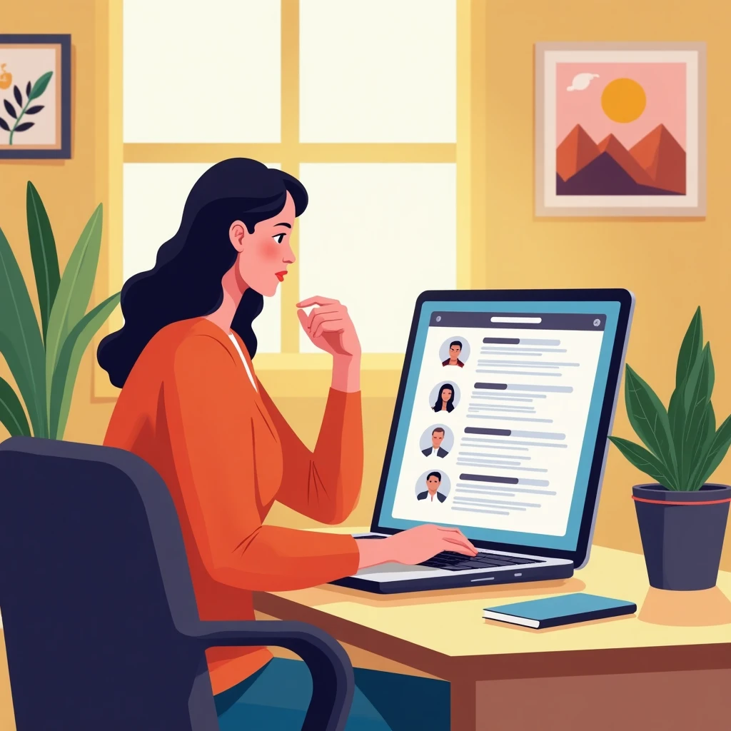 Comparing top software developer job picks