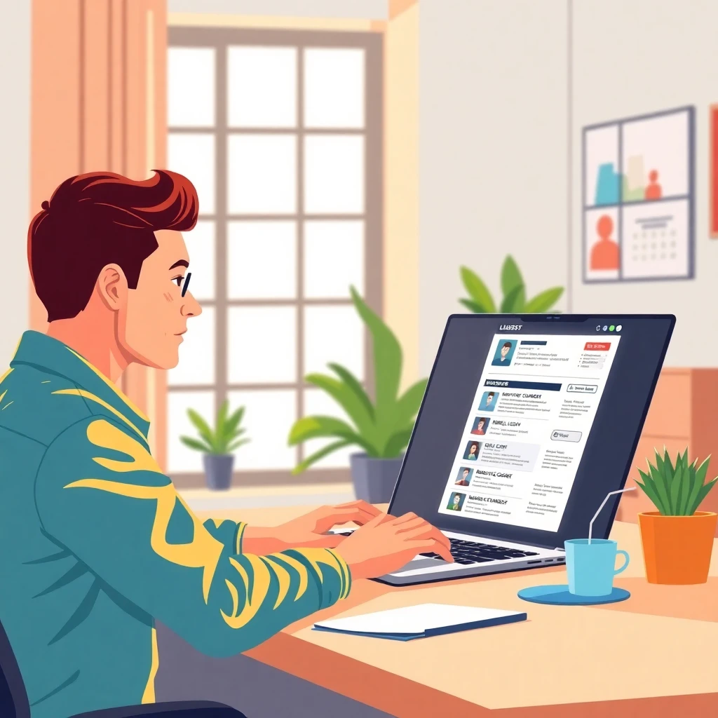 Comparing top software developer jobs