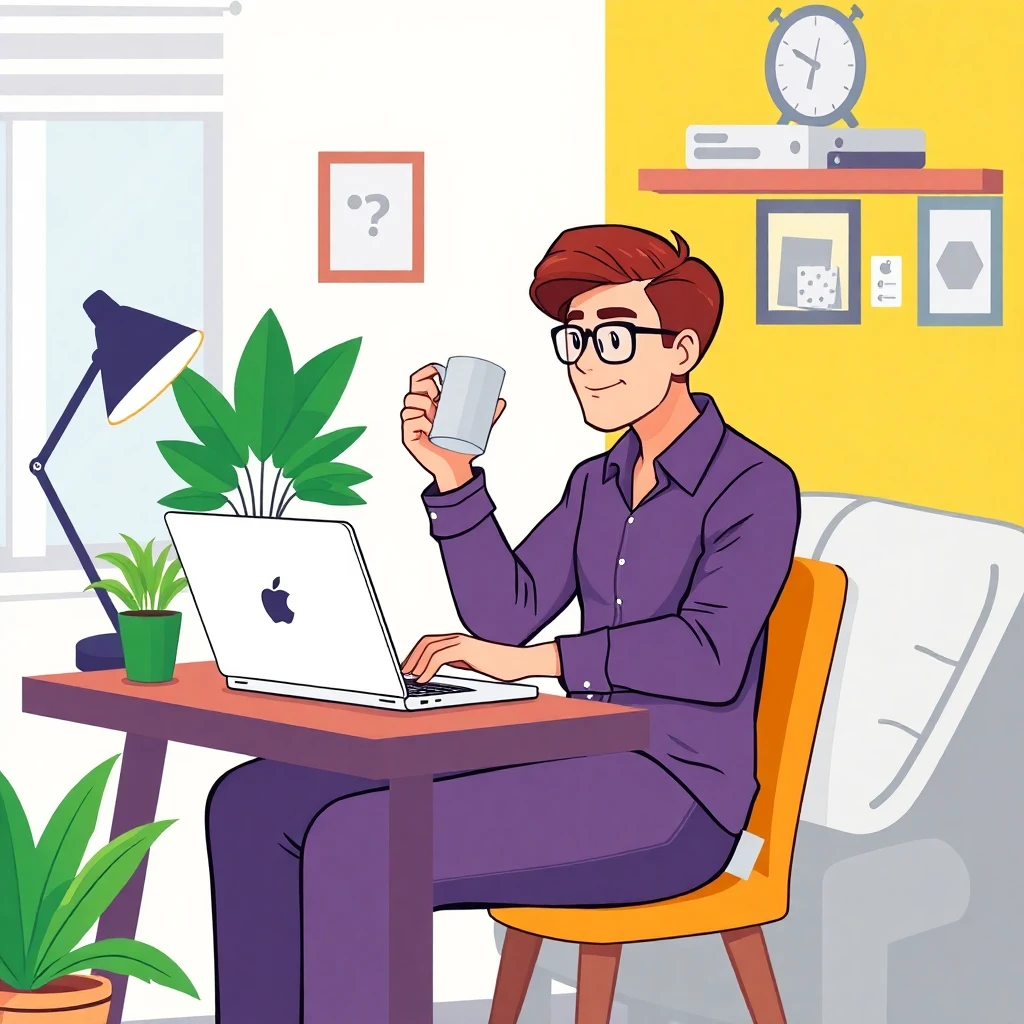 Remote work flexibility