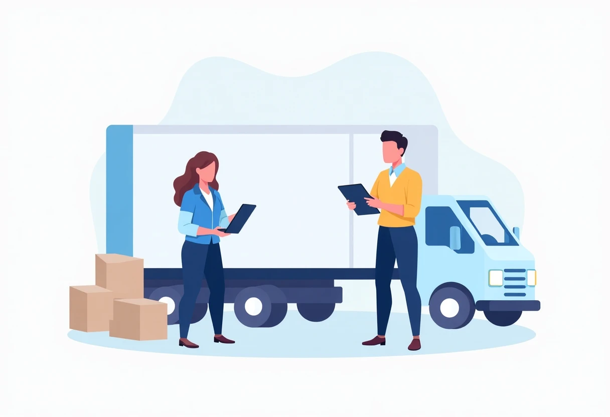 Leadership roles in delivery jobs