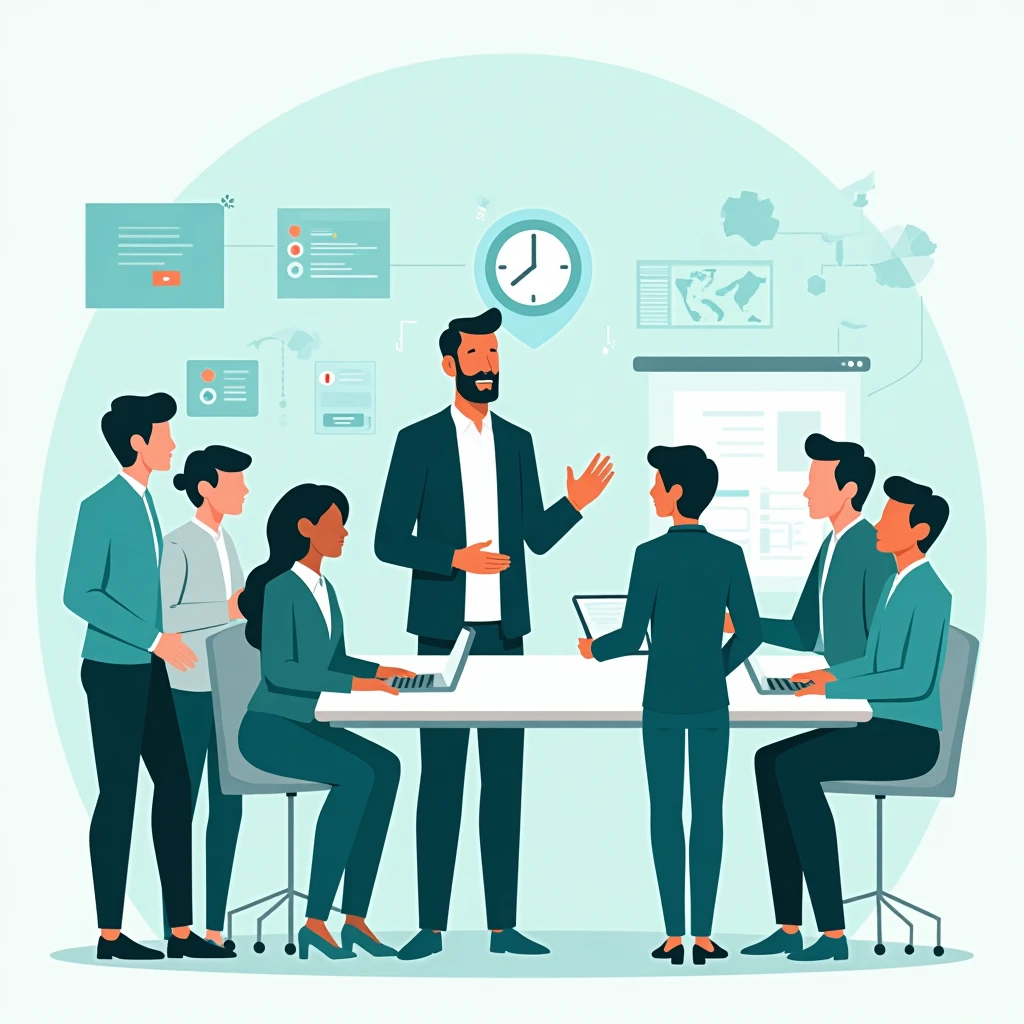 Advanced cybersecurity leadership