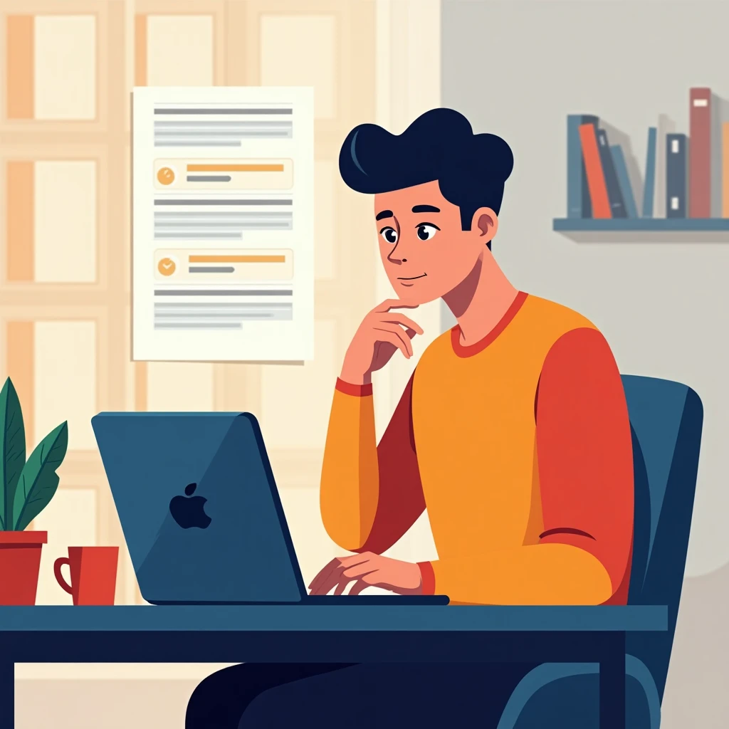 Comparing top job picks