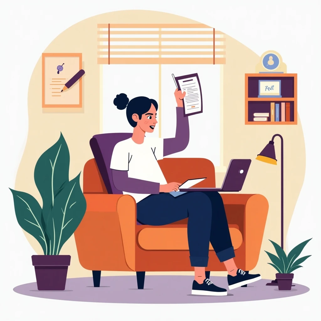 Flexible work environment