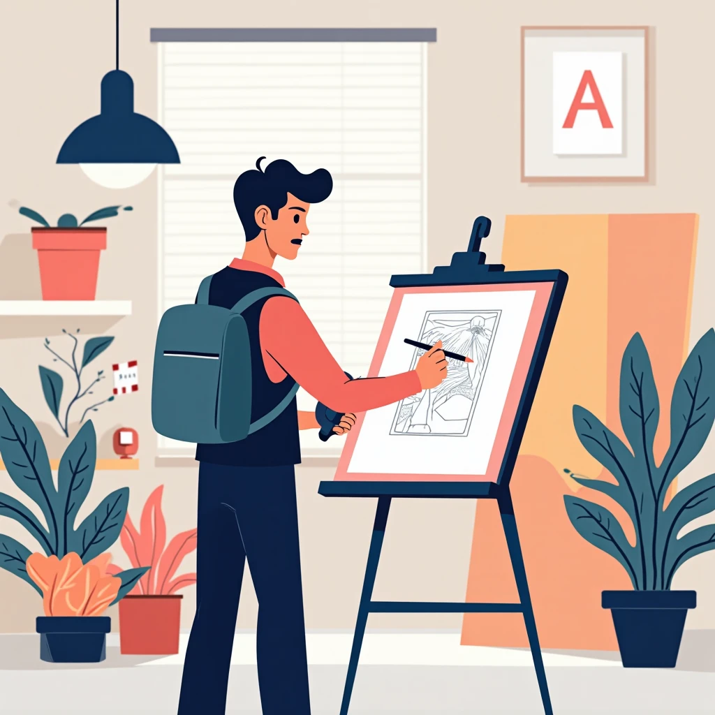 Creative design in manufacturing