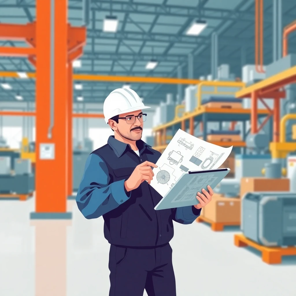 Advanced engineering role