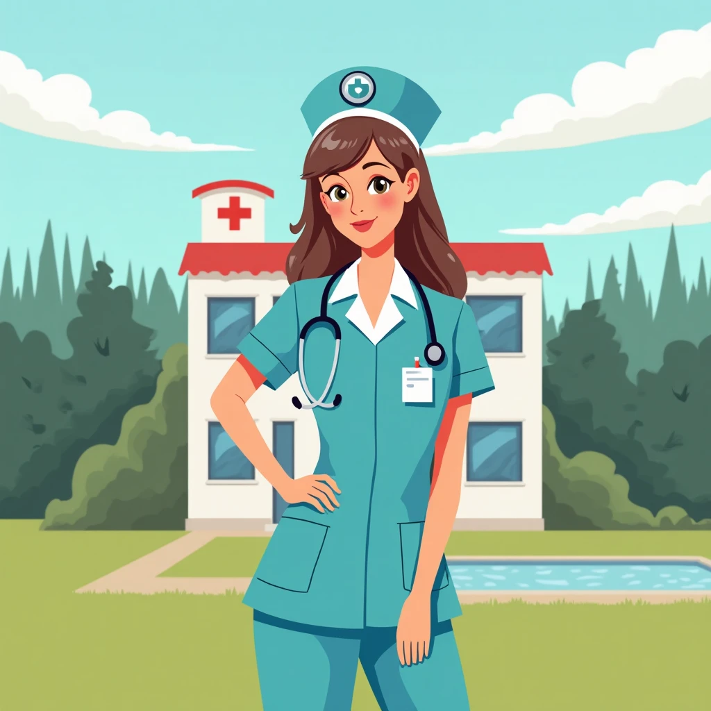Nursing job opportunities in scenic locations