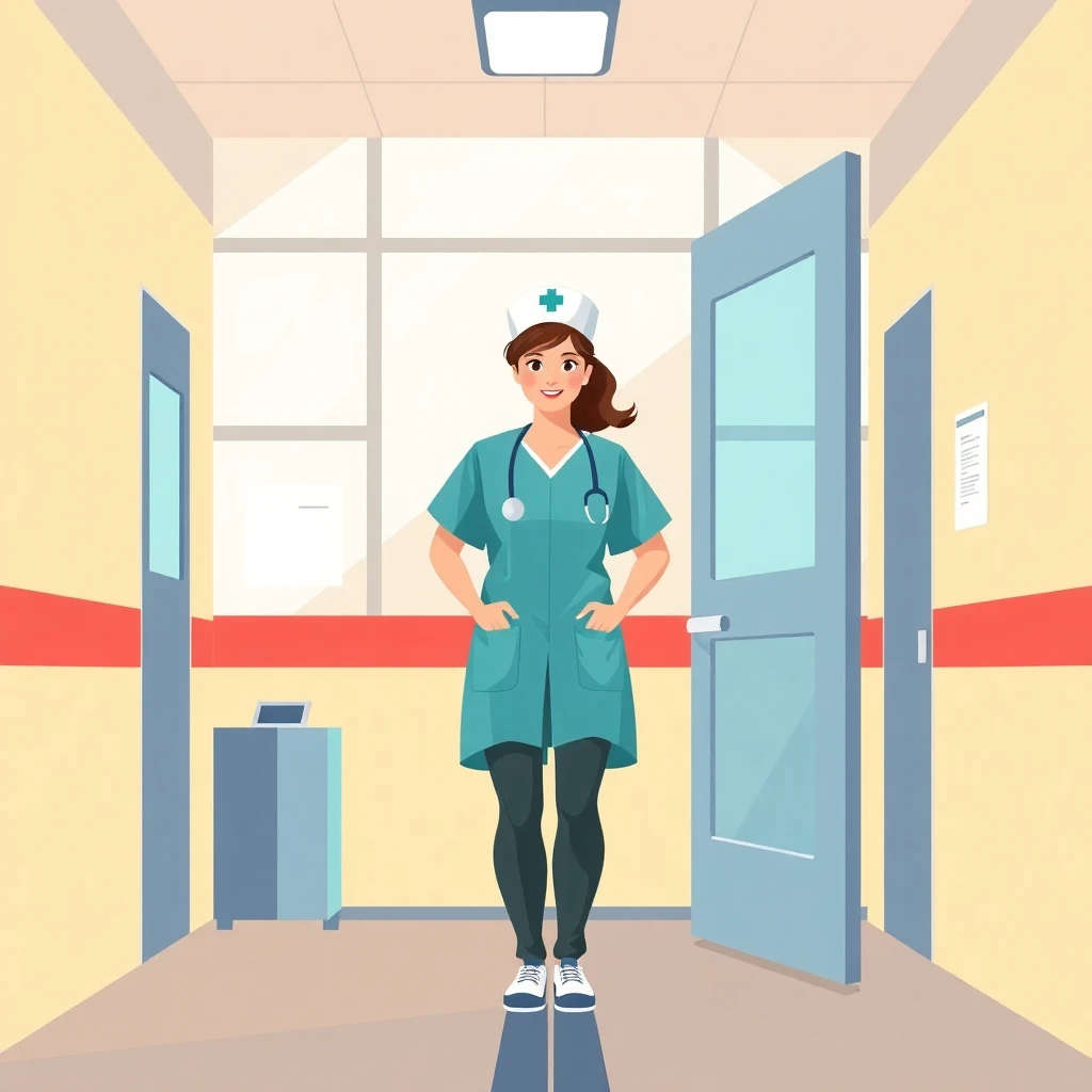 Entry-level nursing