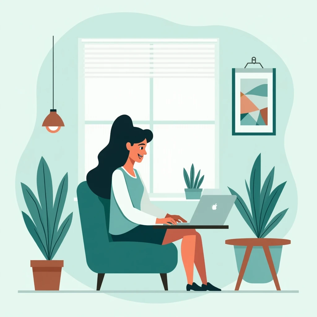 Flexible work environment