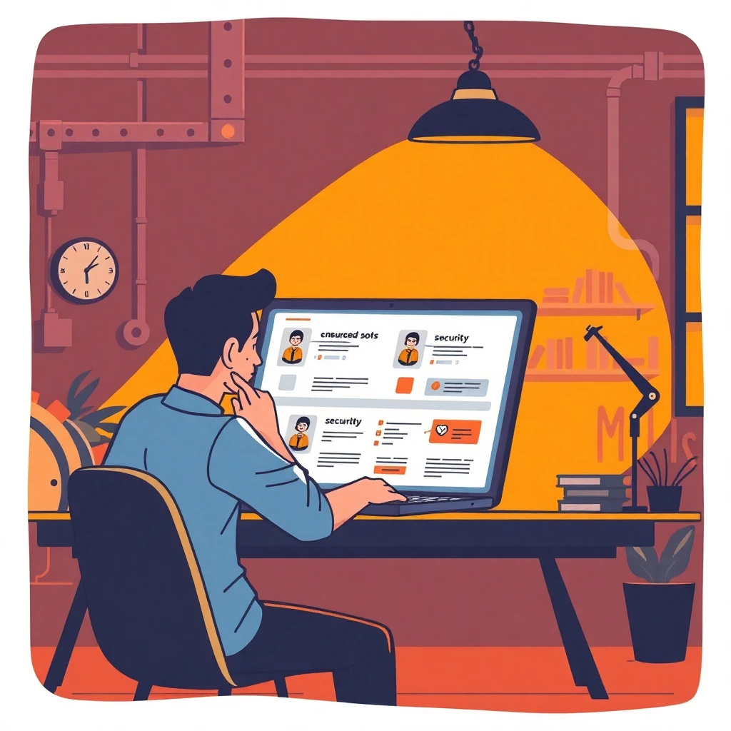 Comparing top security job picks