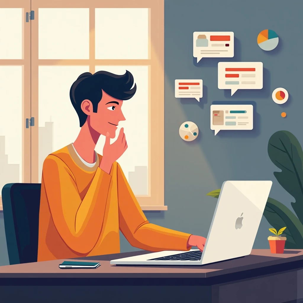 Comparing top job offers