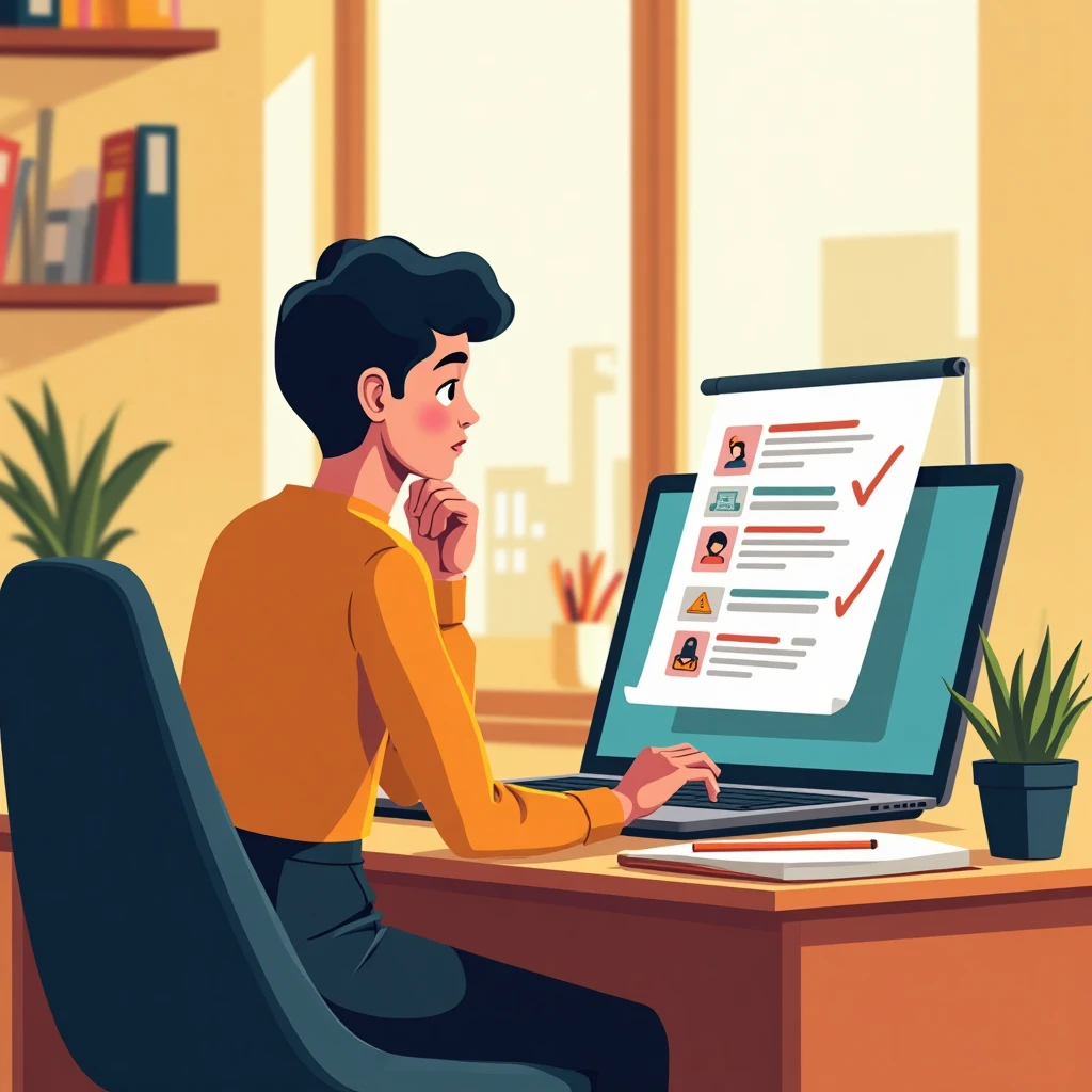 Comparing teaching job options