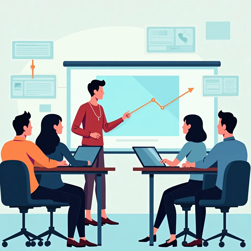 Technology in education