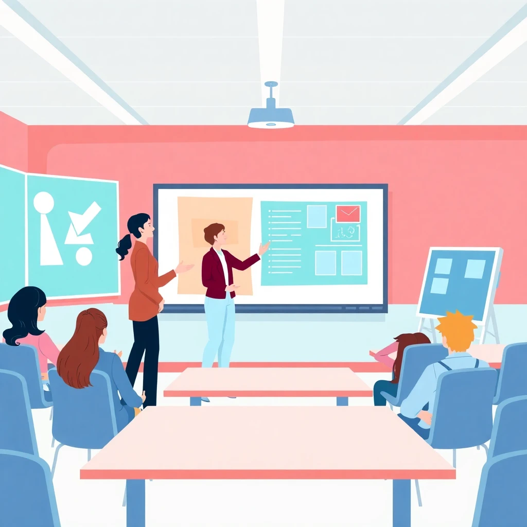 Top teaching tools in use