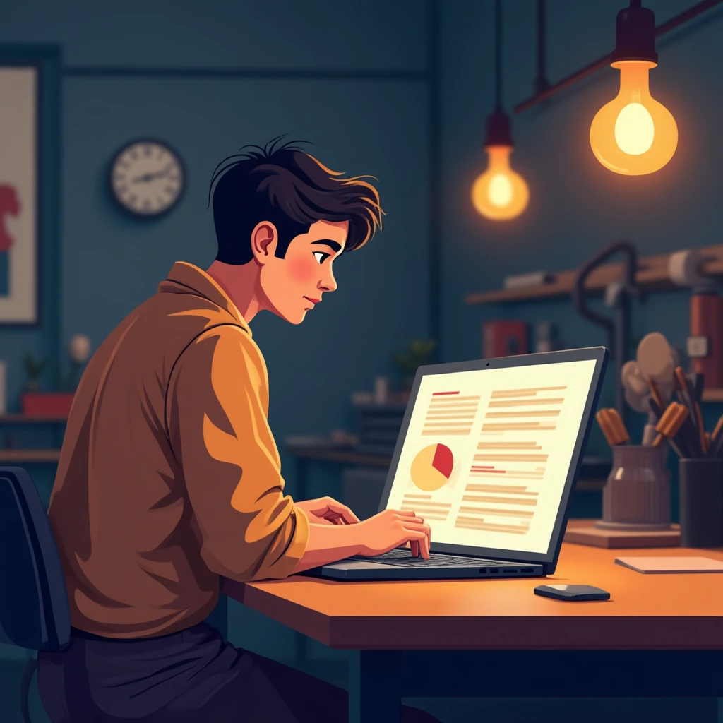 Comparando mejores opciones