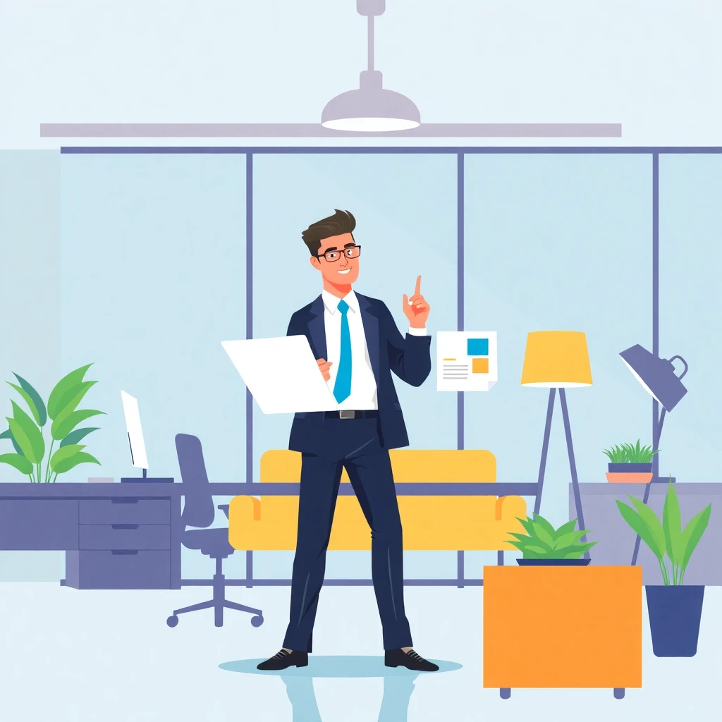 Oportunidades de crecimiento profesional