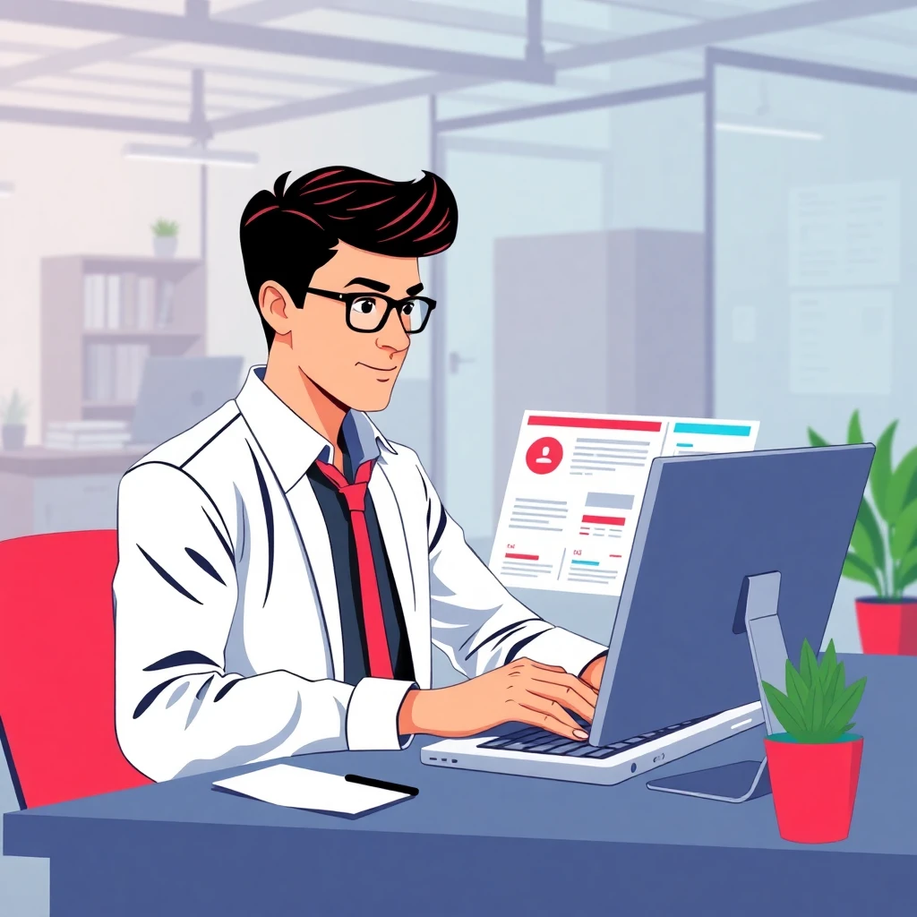 Comparando las mejores opciones de carrera