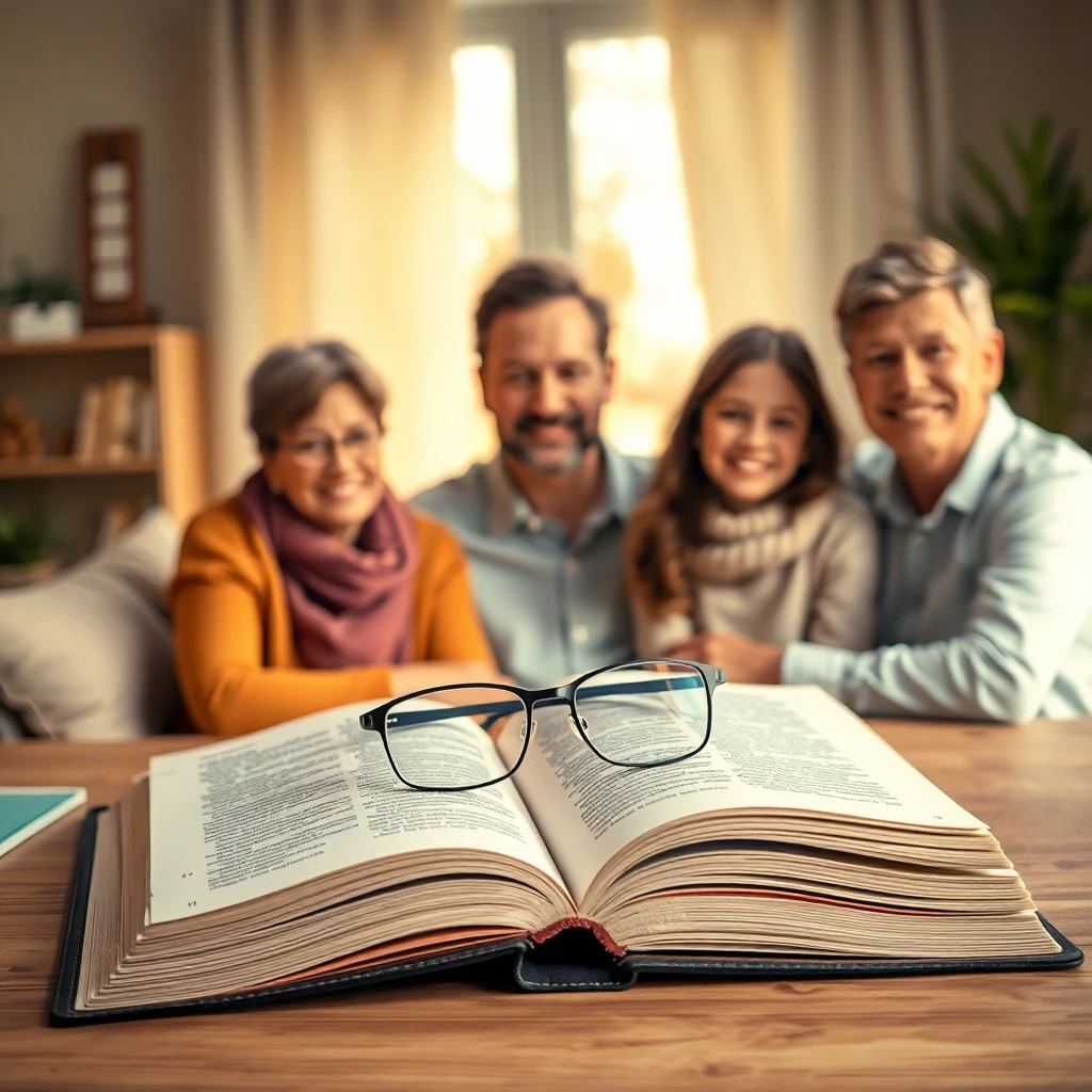 Life insurance guide book